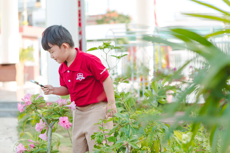 Giáo dục lấy trẻ làm trung tâm là phương pháp như thế nào?